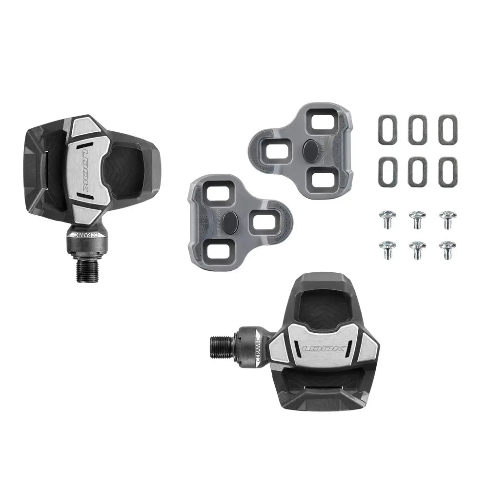 Look Keo Blade - Carbon Ceramic - Endurance Sport