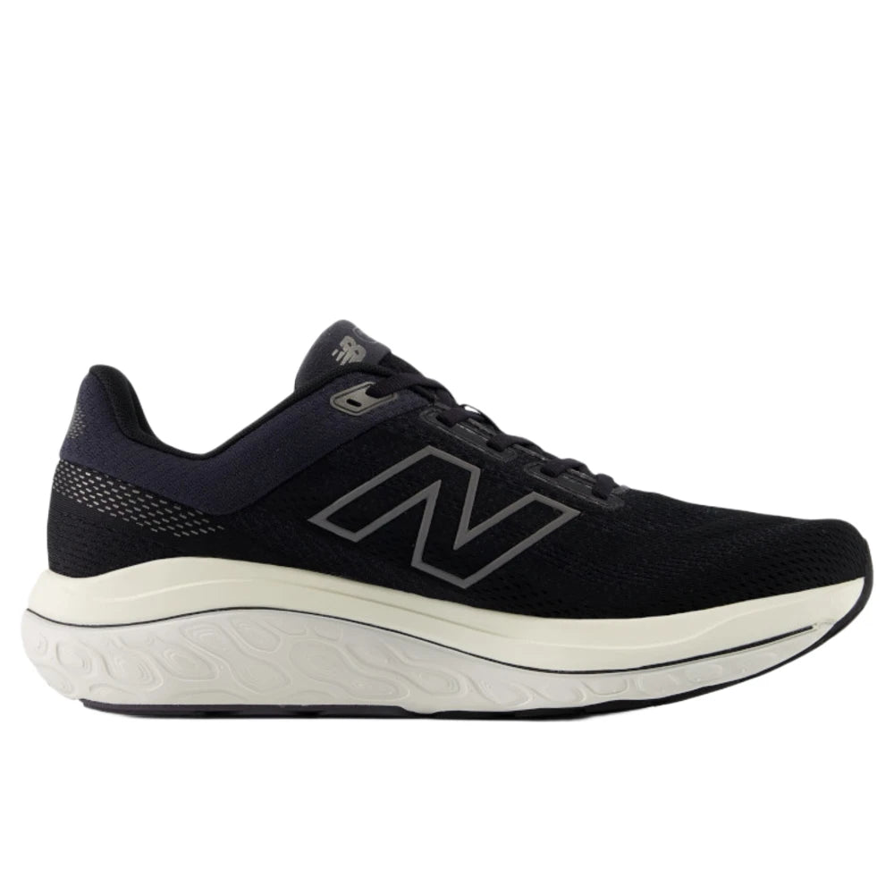 New Balance FreshFoam 860v14 Herre - Black - Endurance Sport