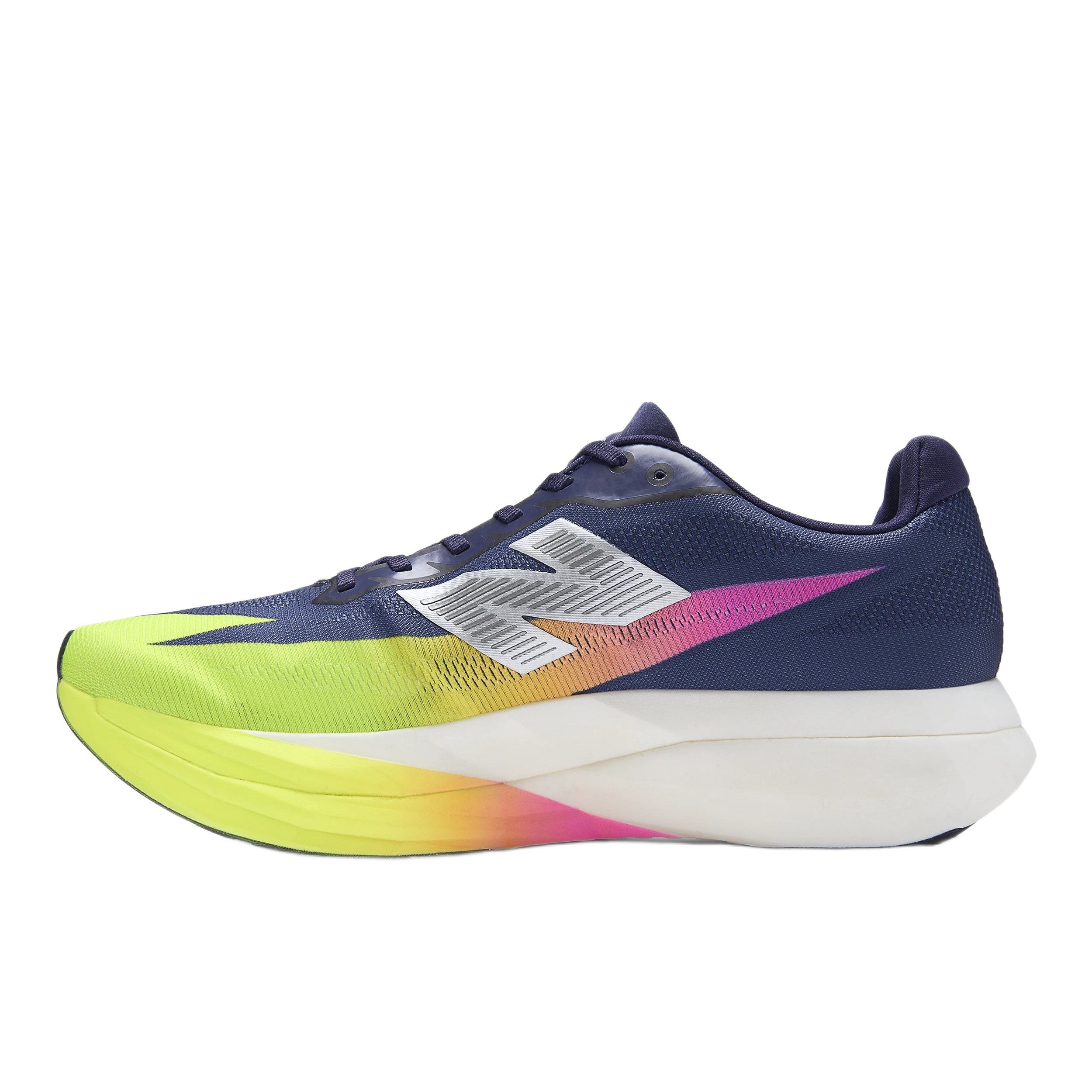 New Balance FuelCell SuperComp Elite v5 Herre - Boysenberry - Endurance Sport