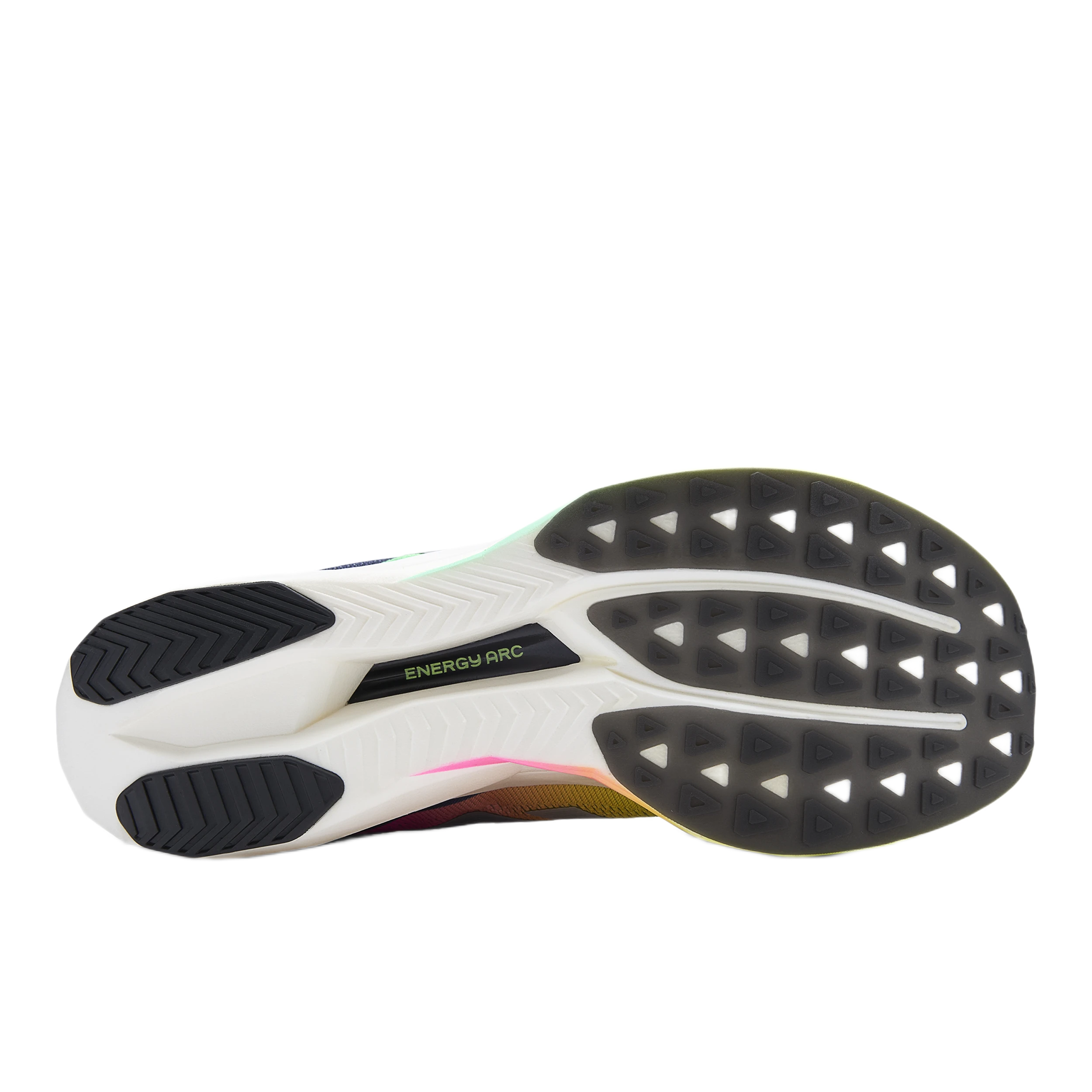 New Balance FuelCell SuperComp Elite v5 Herre - Boysenberry - Endurance Sport