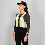 SAYSKY Flow Vest 8L - Yellow - Endurance Sport