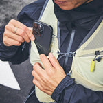 SAYSKY Flow Vest 8L - Yellow - Endurance Sport