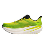 Hoka Mach X 3 Herre - Neon Hoka Citrus / Neon Lime - Endurance Sport