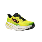 Hoka Mach X 3 Herre - Neon Hoka Citrus / Neon Lime - Endurance Sport