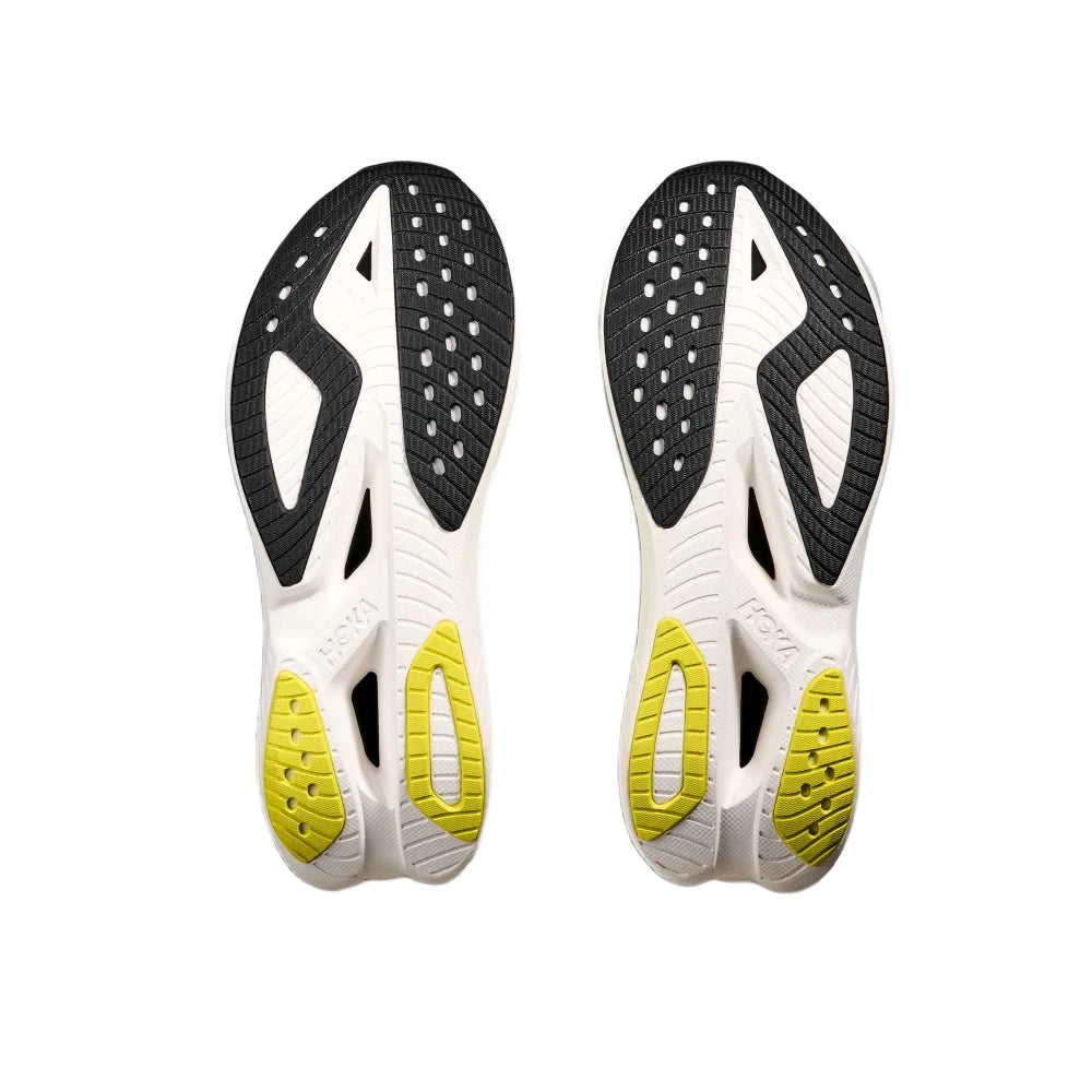 Hoka Mach X 3 Herre - Neon Hoka Citrus / Neon Lime - Endurance Sport