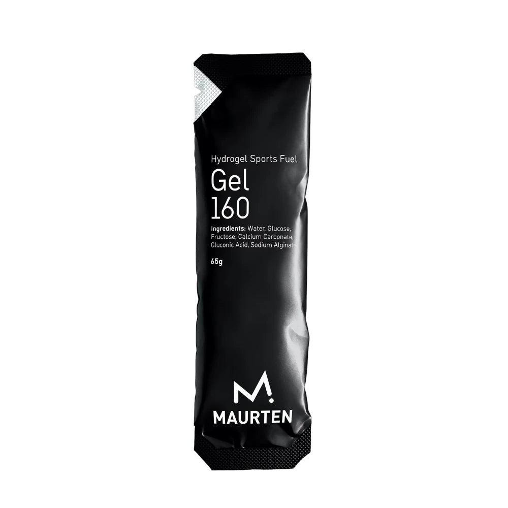 Maurten Gel 160 - Endurance Sport