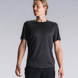Fusion Mens C3 T-shirt Black