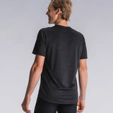 Fusion Mens C3 T-shirt Black