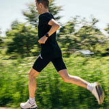 Fusion Mens C3 T-shirt Black