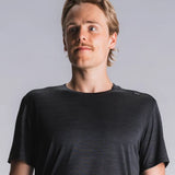 Fusion Mens C3 T-shirt Black