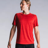 Fusion Mens C3 T-Shirt - Red