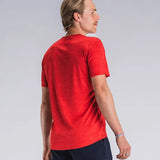 Fusion Mens C3 T-Shirt - Red