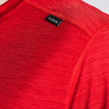 Fusion Mens C3 T-Shirt - Red