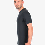 Fusion Mens Nova T-Shirt - Grey - Endurance Sport