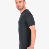 Fusion Mens Nova T-Shirt - Grey - Endurance Sport