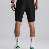 Fusion Mens Recharge Shorts - Black