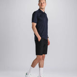 Fusion Mens Recharge Shorts - Black