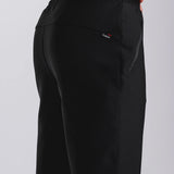 Fusion Mens Recharge Shorts - Black