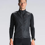 Fusion Mens S1 Run Vest - Black
