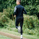 Fusion Mens S2 Run Vest - Black