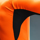 Fusion Tempo PRO Cycling Jacket - Orange