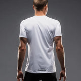 Fusion TEMPO!  T-shirt - Lime