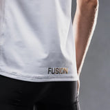 Fusion TEMPO!  T-shirt - Lime