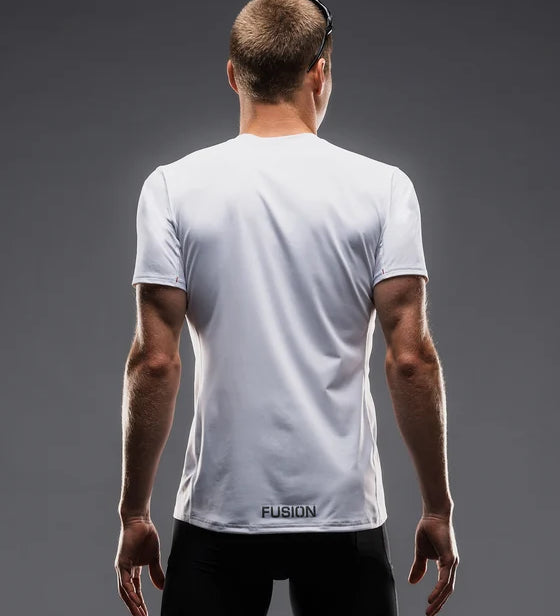 Fusion TEMPO!  T-shirt - Ocean