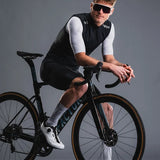 Fusion Tempo! Pro Cycling Vest - Black