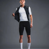 Fusion Tempo! Pro Cycling Vest - Black