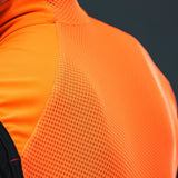 Fusion Tempo! Pro Cycling Vest - Orange