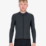 Fusion Thermal Cycling Jersey - Grey