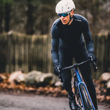 Fusion Thermal Cycling Jersey - Grey