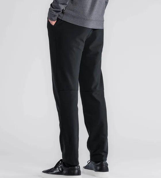 Fusion Mens Urban Pants - SuperBlack