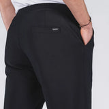Fusion Mens Urban Pants - SuperBlack