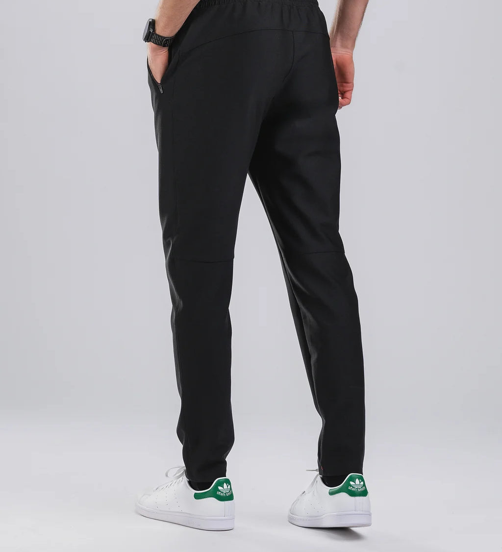 Fusion Mens Recharge Pants - Black