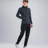 Fusion Mens Recharge Pants - Black