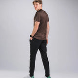 Fusion Mens Recharge Pants - Black