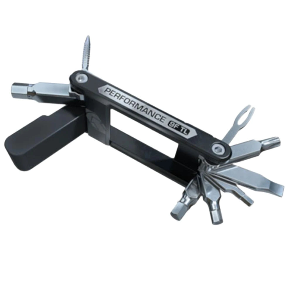 Mini Tool Performance 9FTL - Endurance Sport