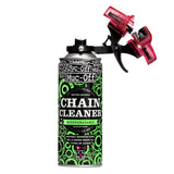 Muc-Off Chain Doc incl BioDeg. Chain Cleaner 400ml - Endurance Sport