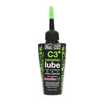 Muc-Off C3 Ceramic Dry lube - 50ml - Endurance Sport