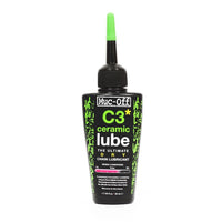 Muc-Off C3 Ceramic Dry lube - 50ml