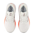 New Balance Fresh Foam X 880v15 Dame - Reflection/Orange - Endurance Sport