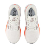 New Balance Fresh Foam X 880v15 Dame - Reflection/Orange - Endurance Sport