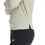 New Balance Athletics Long Sleeve - Endurance Sport