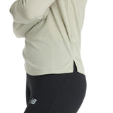 New Balance Athletics Long Sleeve - Endurance Sport