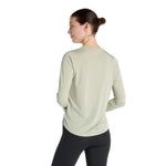 New Balance Athletics Long Sleeve - Endurance Sport