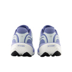 New Balance 1080v15 Breathe Dame - Glint Blue/Silver Metallic/Fairweather Blue - Endurance Sport