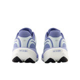 New Balance 1080v15 Breathe Dame - Glint Blue/Silver Metallic/Fairweather Blue - Endurance Sport