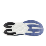 New Balance 1080v15 Breathe Dame - Glint Blue/Silver Metallic/Fairweather Blue - Endurance Sport